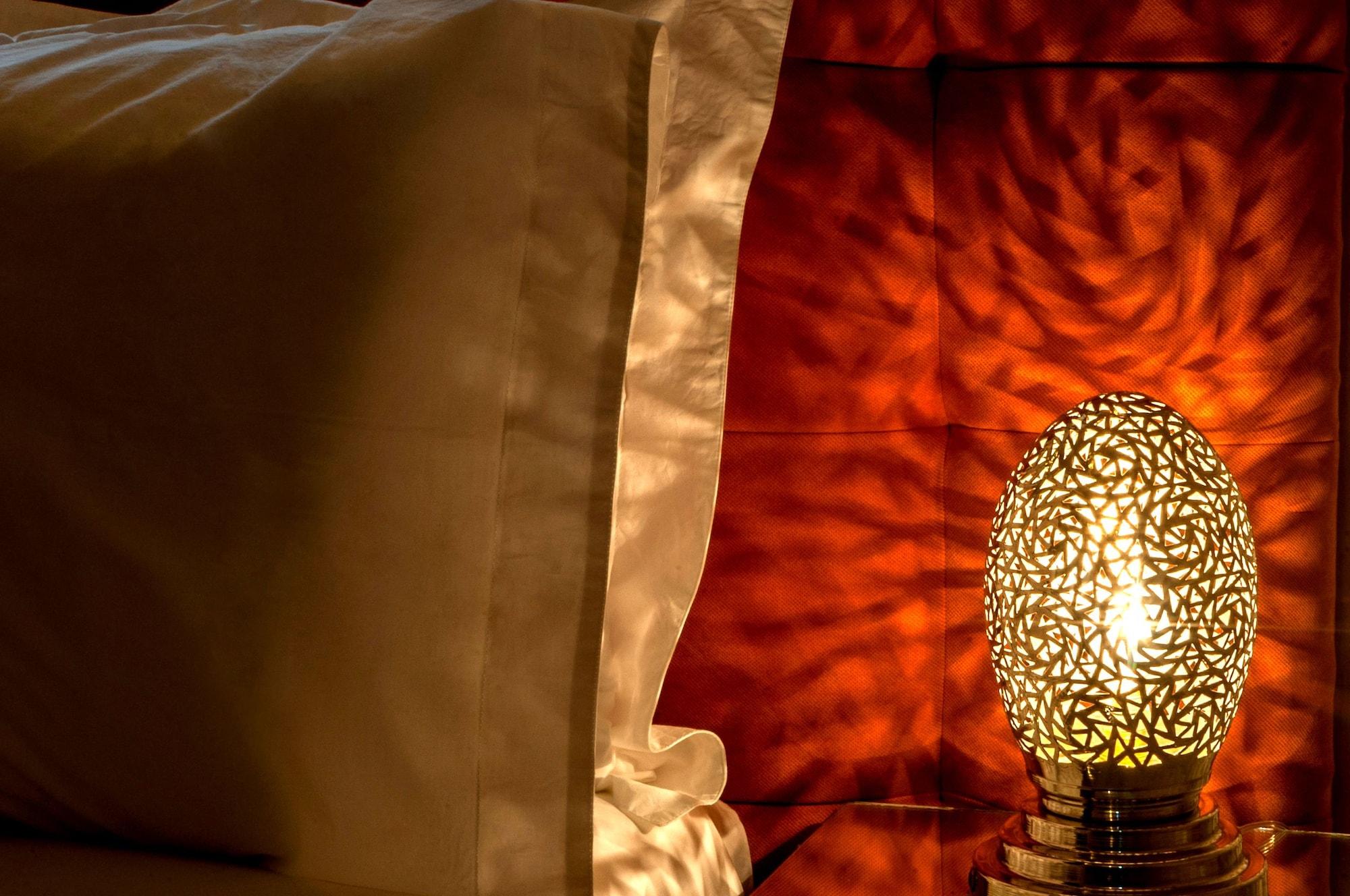 فندق رياض حركة مراكش المظهر الخارجي الصورة